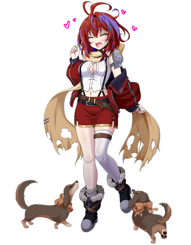 ななし夏祭り2023 A4キャラファイングラフ　天羽衣 ななし夏祭り2023」A4キャラファイングラフ 天羽衣 [ななしいんく