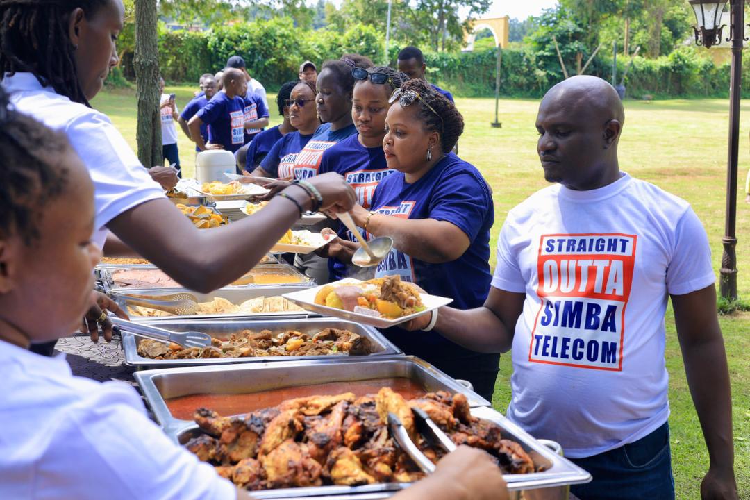 The Simba Group tweet media