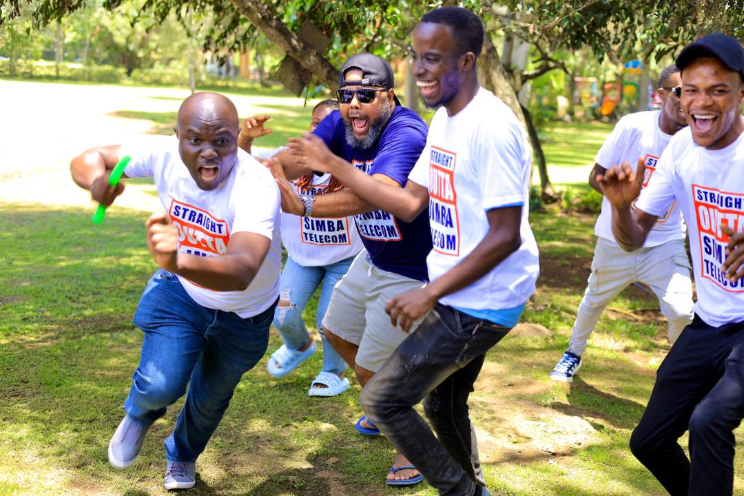 The Simba Group tweet media