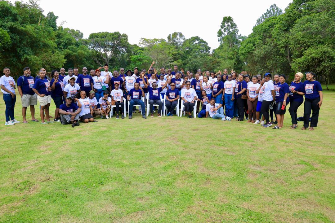 The Simba Group tweet media