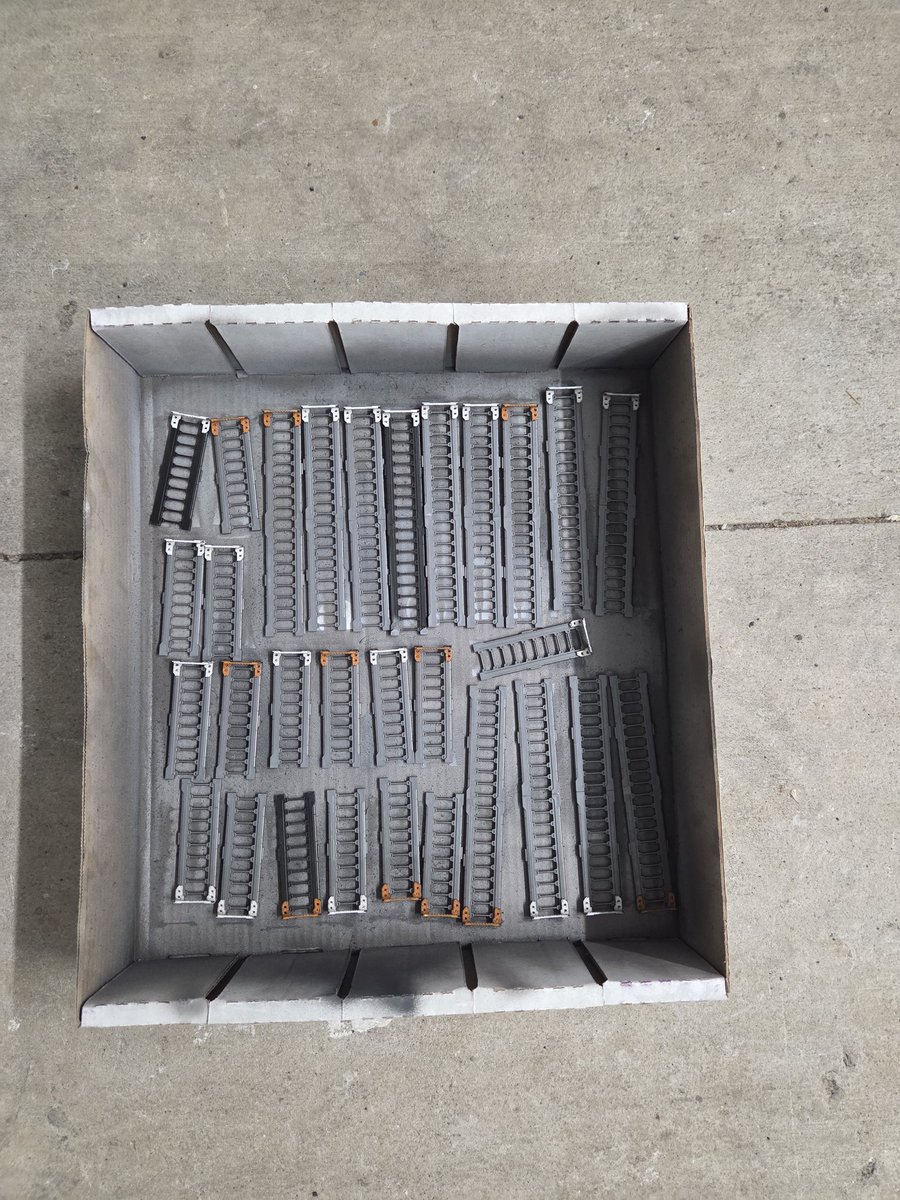 Polymath Tabletop tweet media