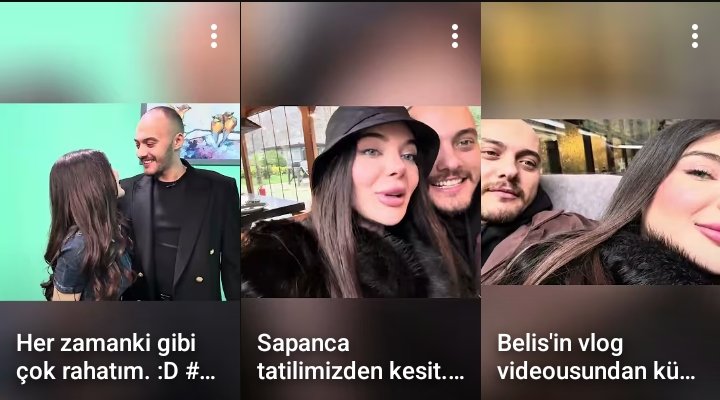 zzeynepmiy's tweet image. YouTube shortslarımız gelmeye doyamadı izlemek için linke tıklamayı unutmayın 
Link:youtube.com/shorts/EkmF1b3…
#belbar #kısmetseolur #youtubeshorts