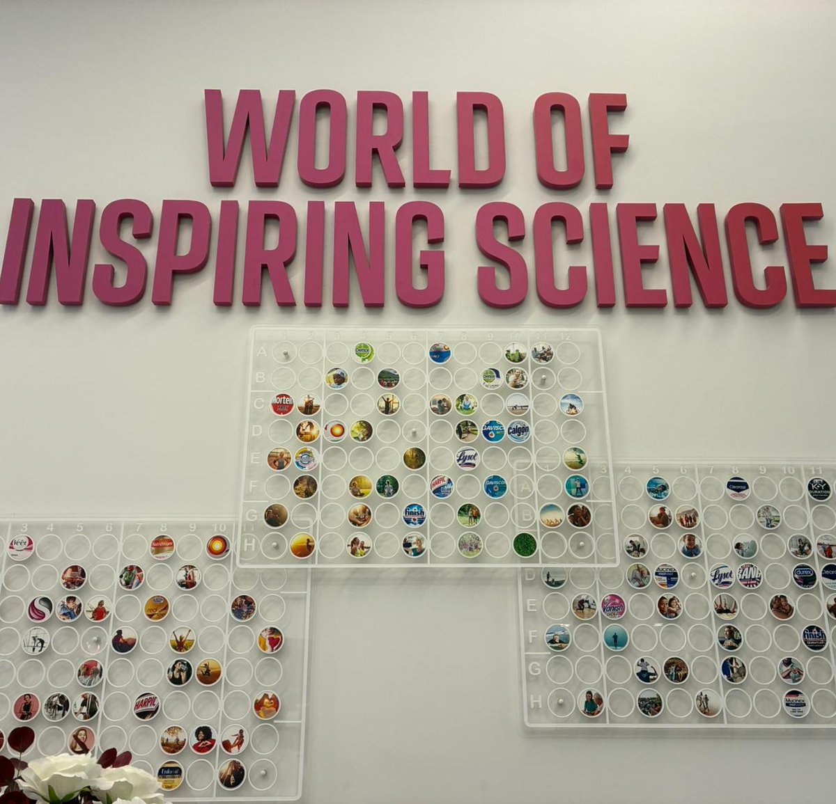 Ron Dearing UTC tweet media