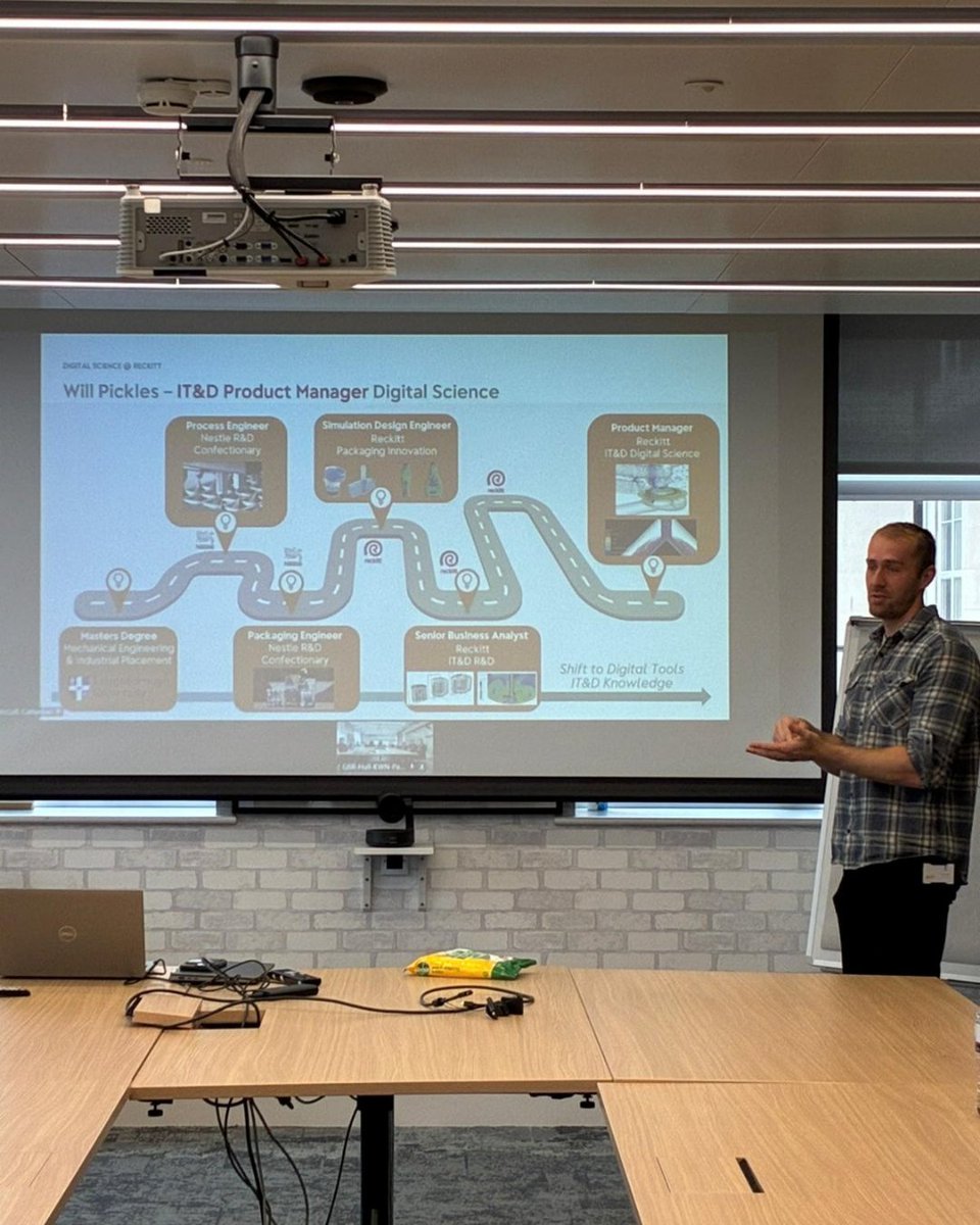 Ron Dearing UTC tweet media
