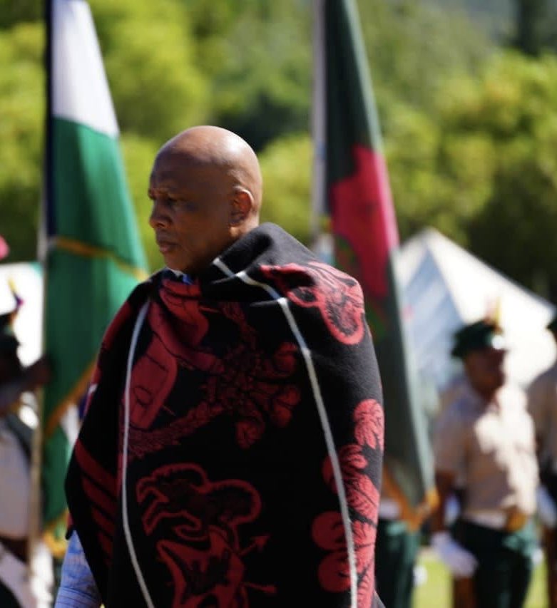 WHO Lesotho tweet media