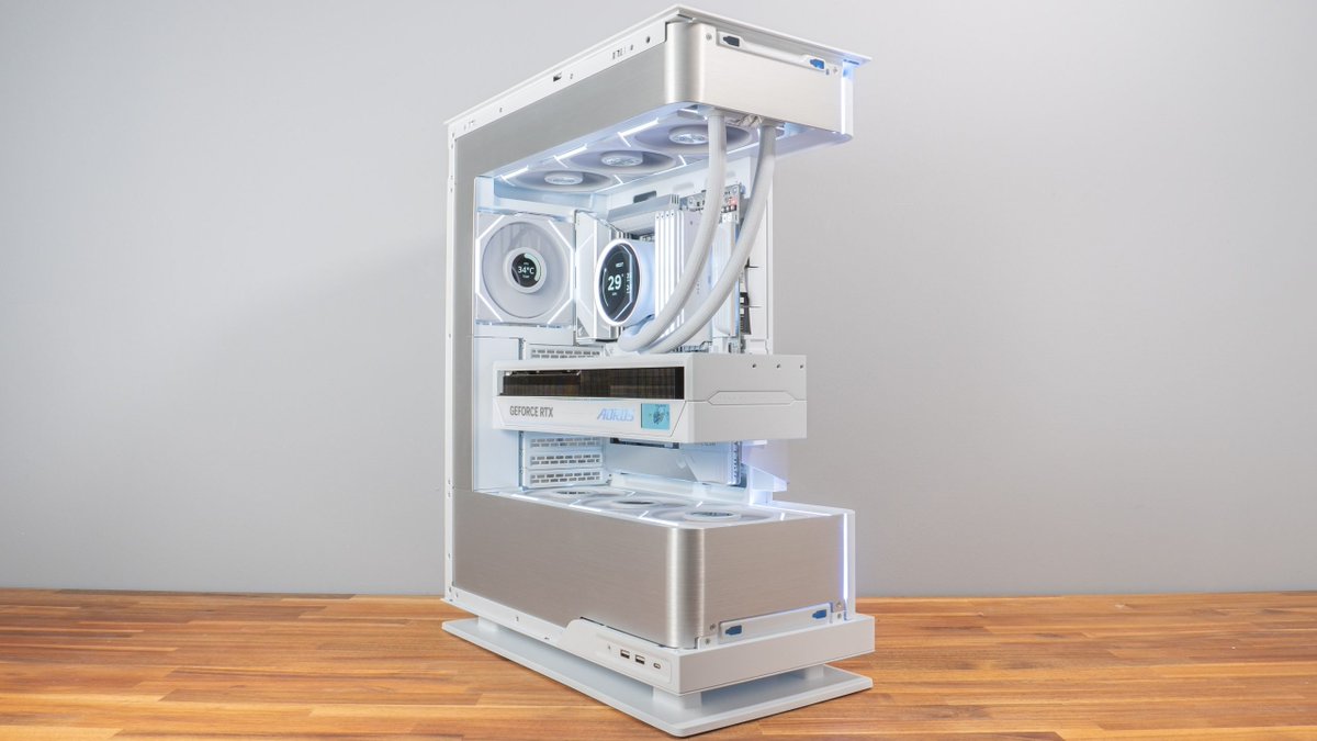 Monsieur PC tweet media