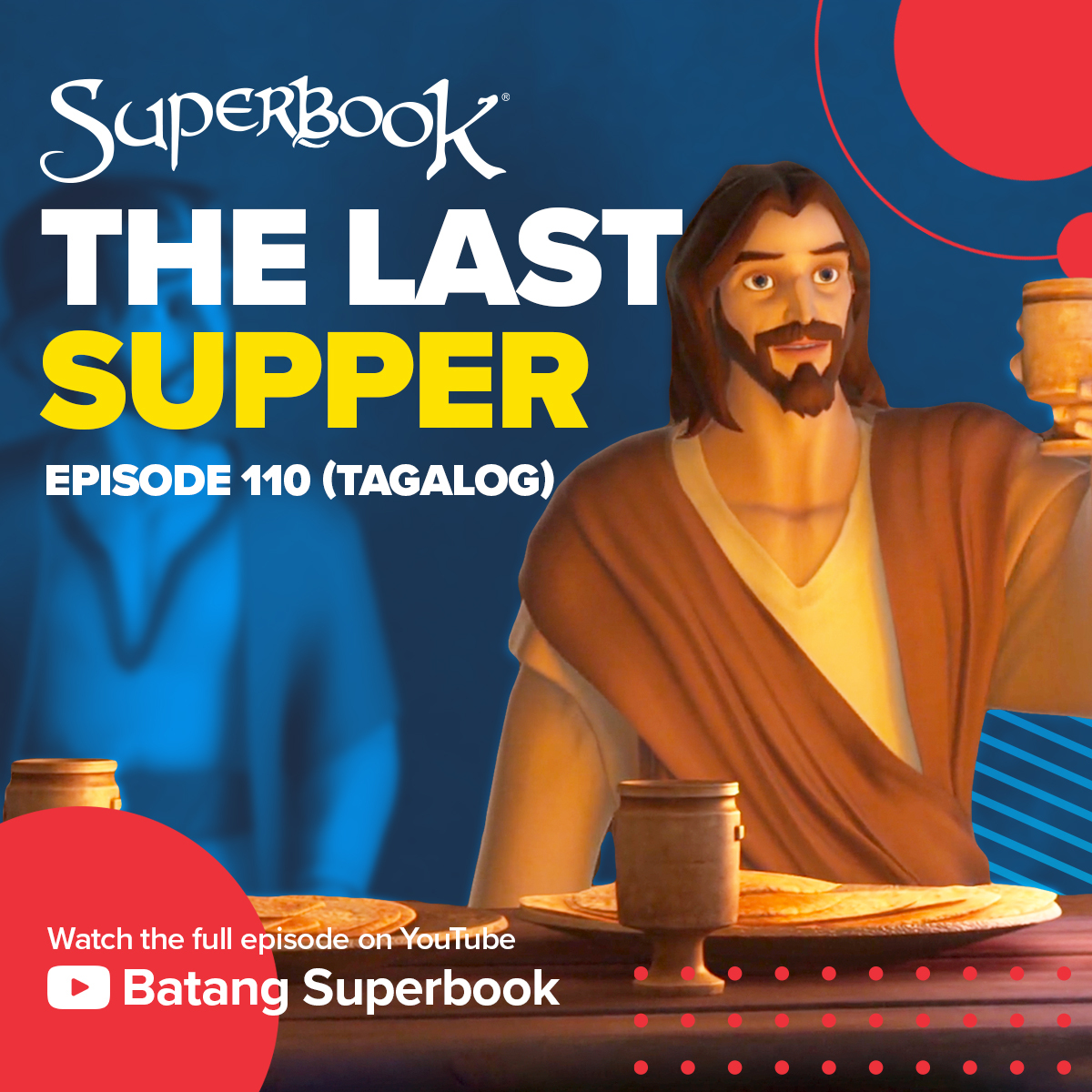 Batang Superbook tweet media