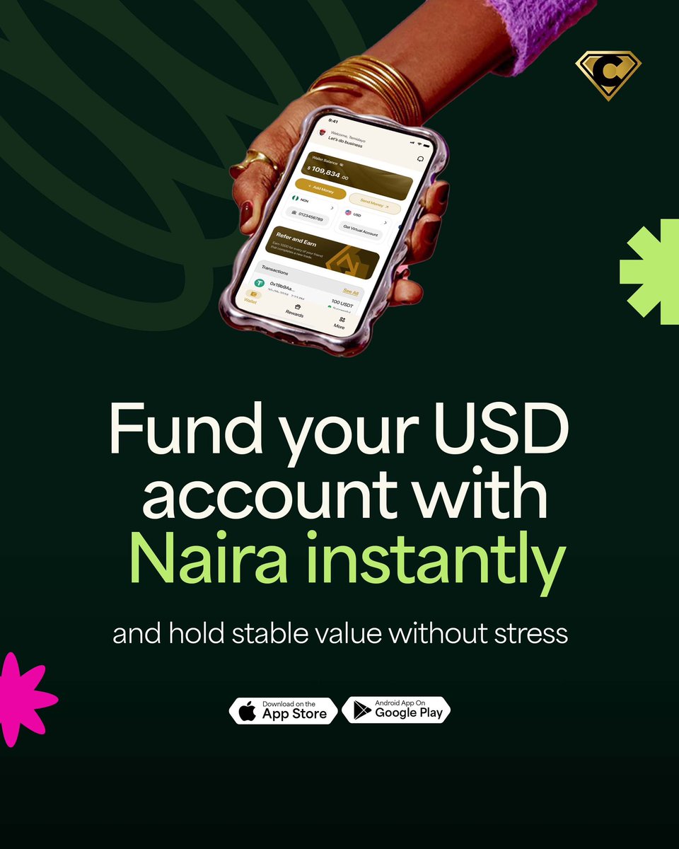 Cryptonia tweet media