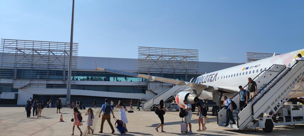 Fernando López Miras tweet media