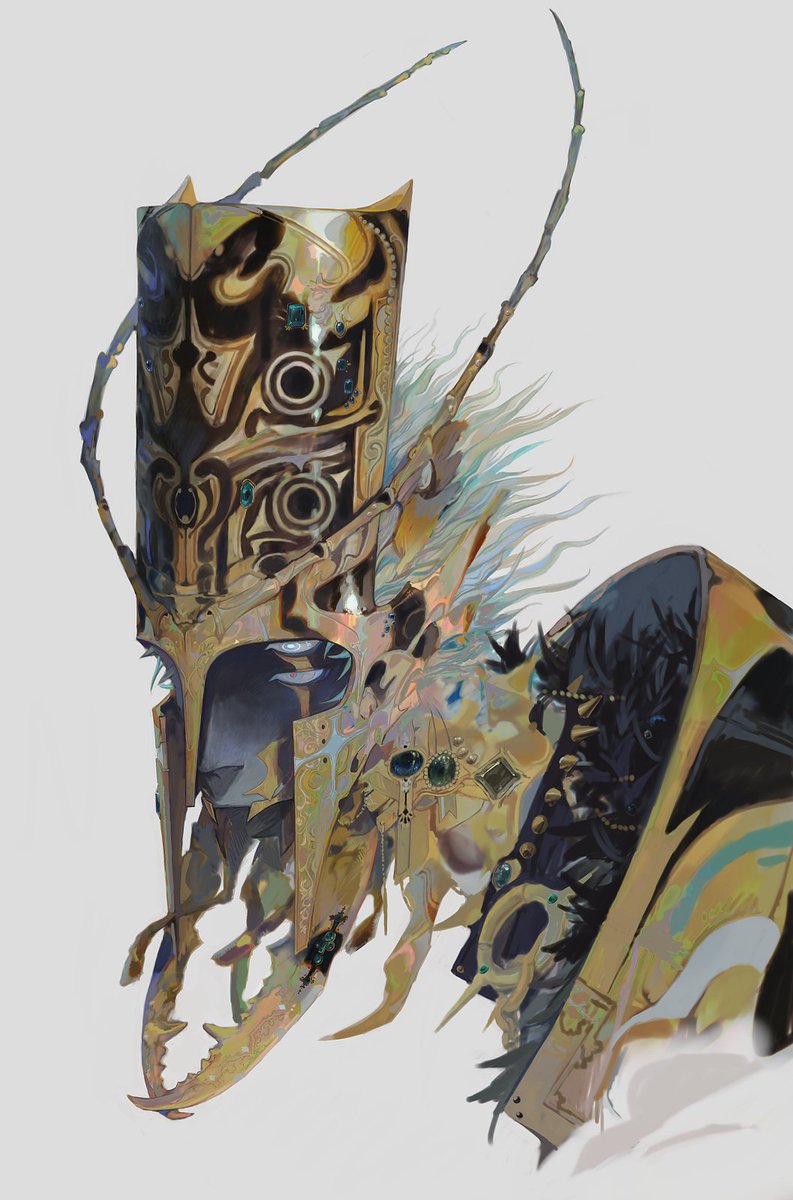 ラムダ tweet media