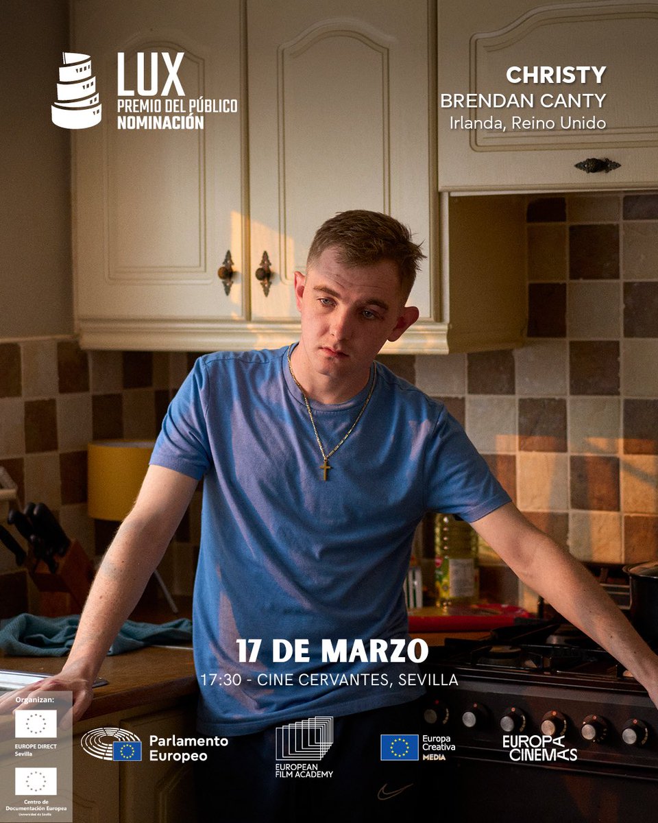 Europe Direct Sevilla tweet media