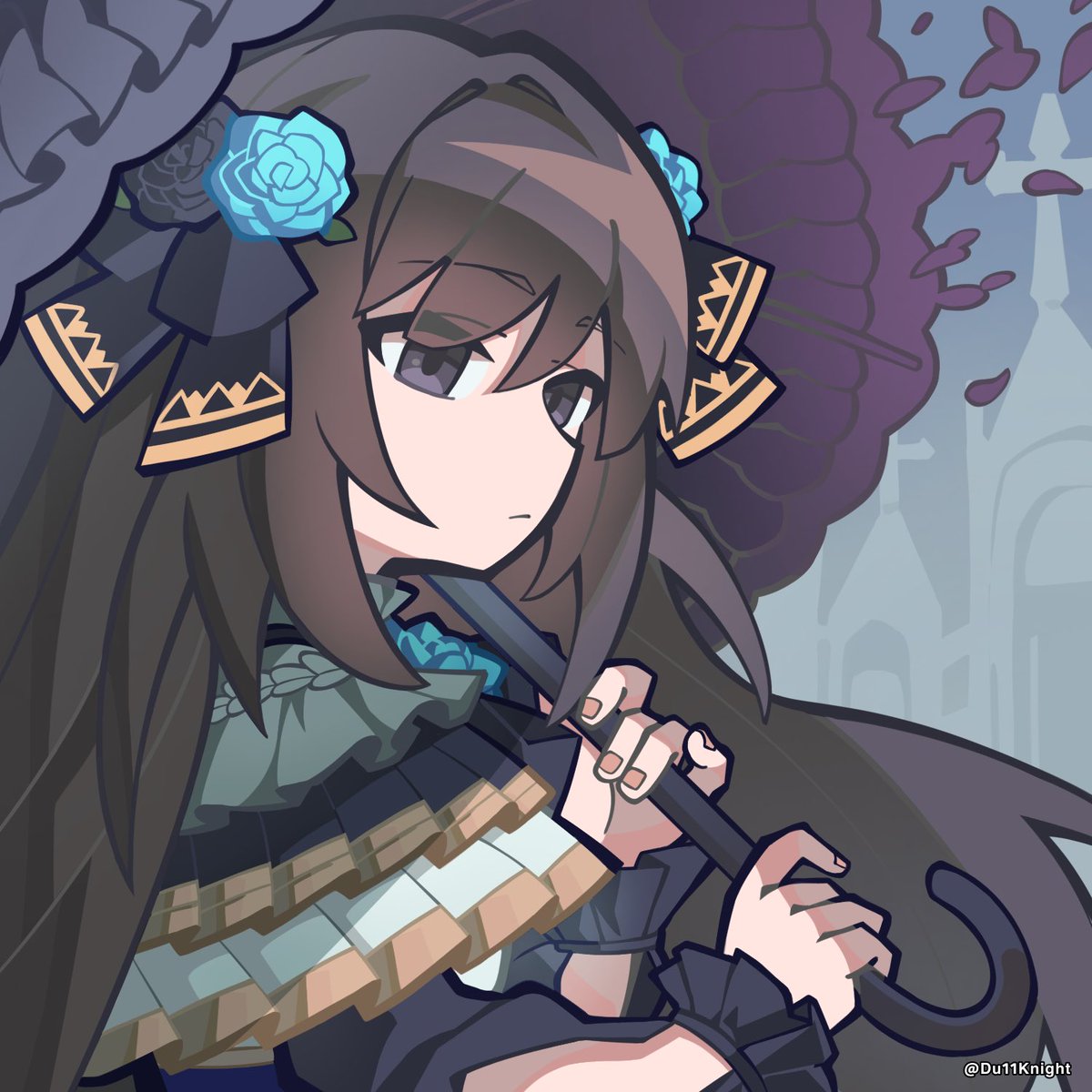 Du11Knight tweet media