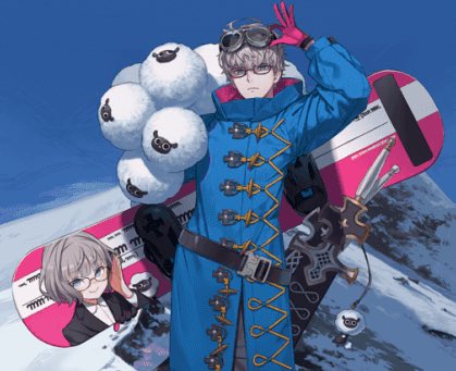 KAAH/카 tweet media