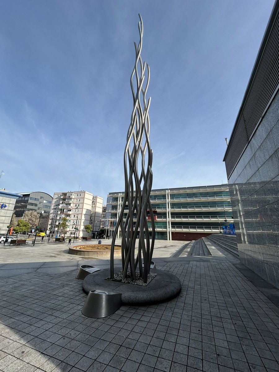 Flexicar Fuenlabrada tweet media