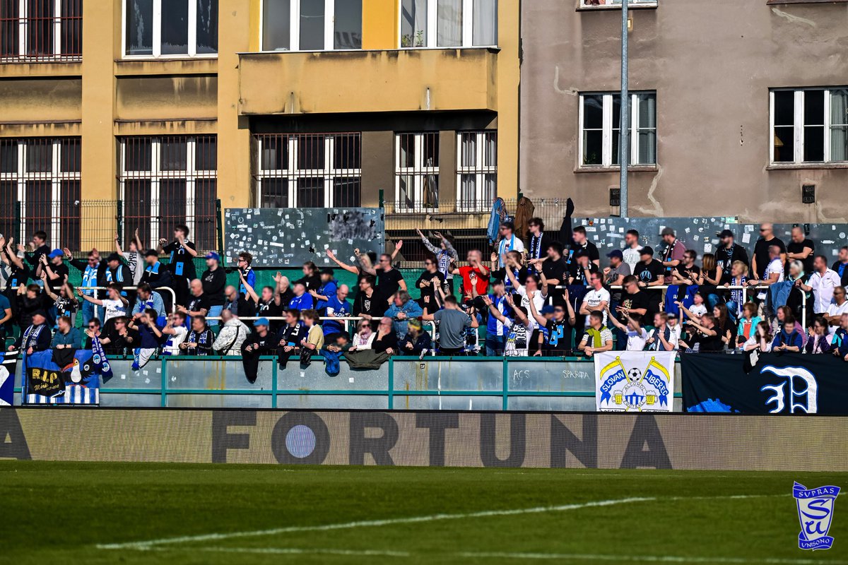 Supras Unisono tweet media