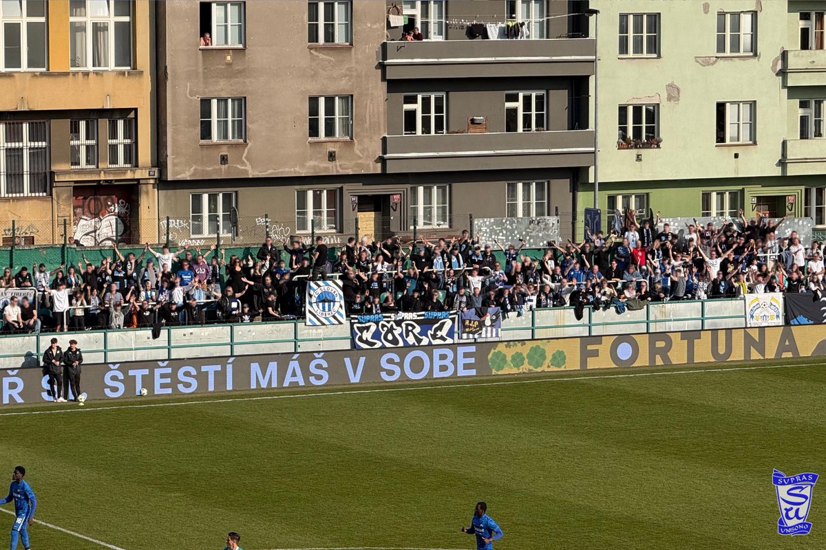 Supras Unisono tweet media