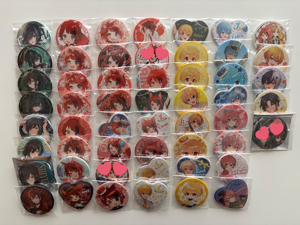 かい@取引垢 tweet media