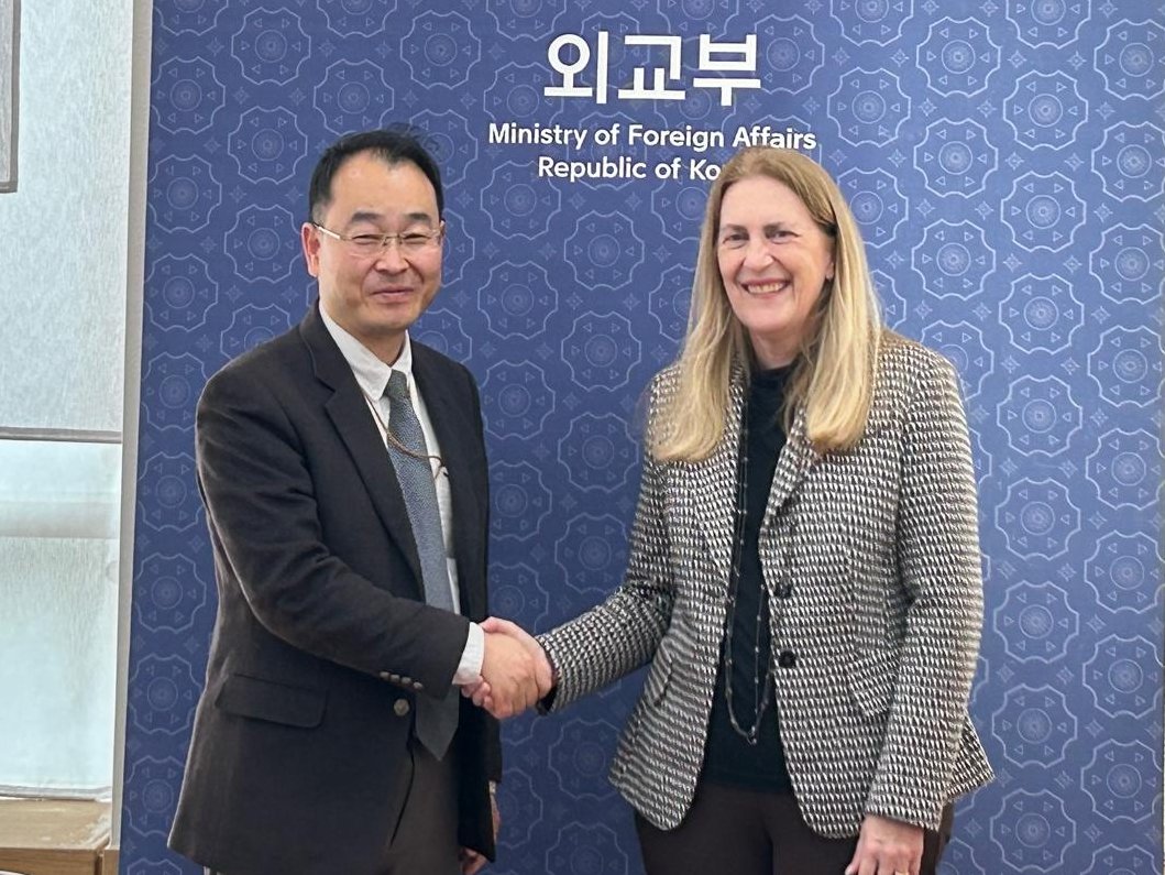 Helene Budliger Artieda tweet media