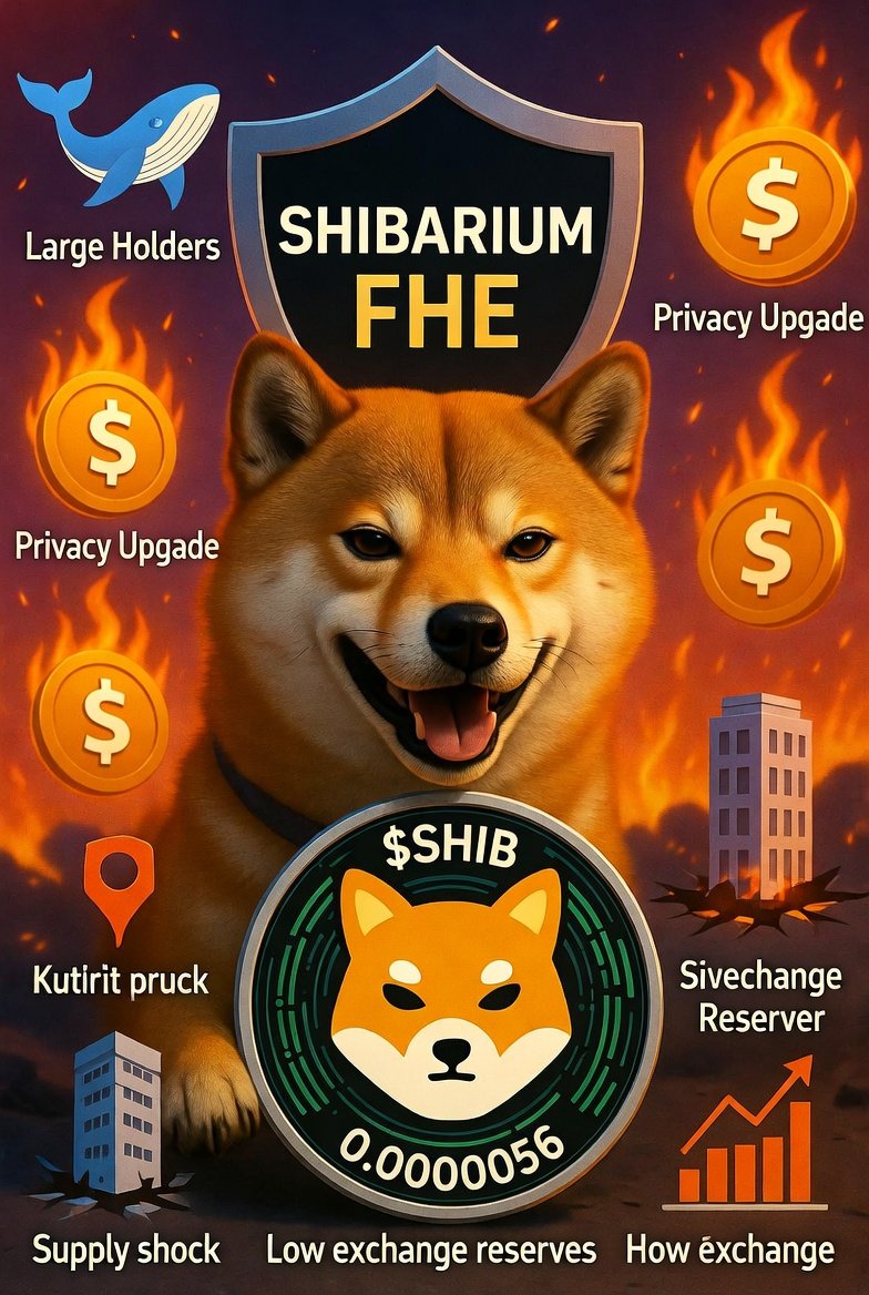 SHIB PROGRESS tweet media