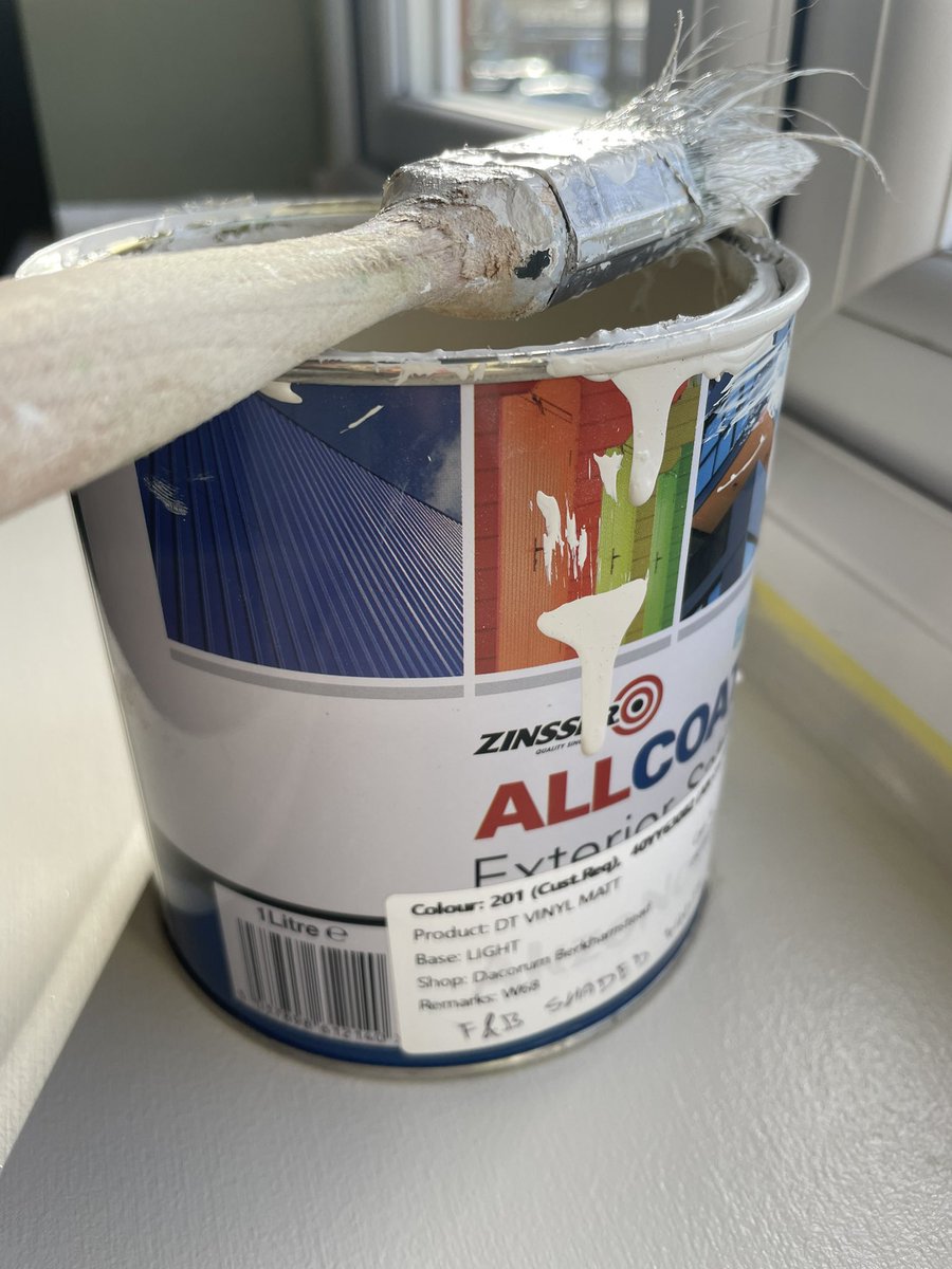 The Alpine Painter tweet media