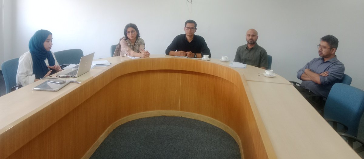 Manohar Parrikar IDSA, New Delhi tweet media