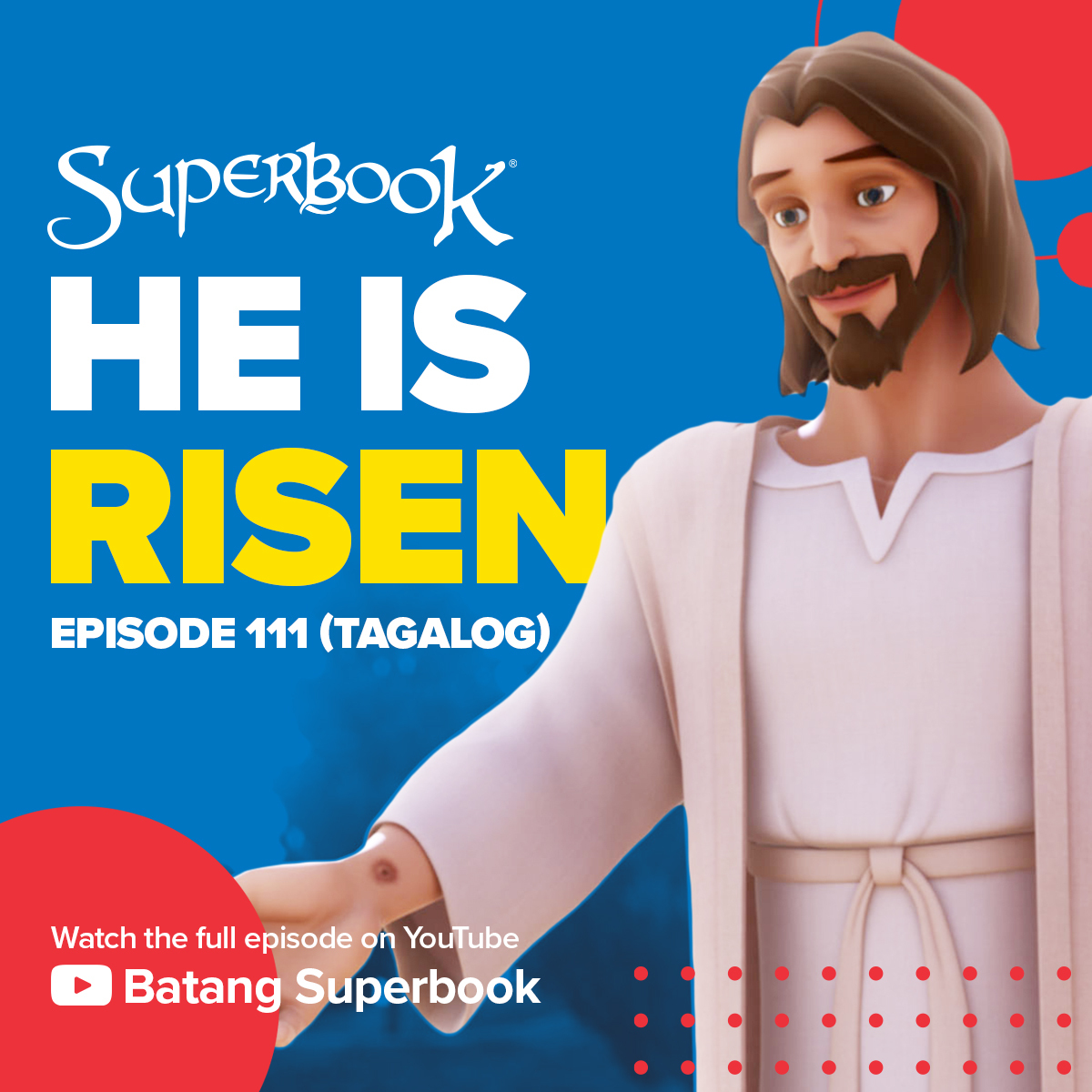 Batang Superbook tweet media