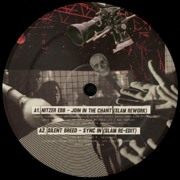 Strada Records tweet media