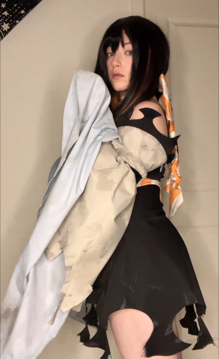 𝕯𝖊𝖛𝖎𝖑 𝕮𝖍𝖎𝖑𝖉 ༆ tweet media