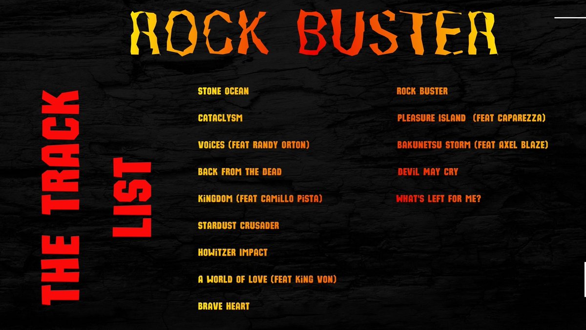 Jagged Stone tweet media