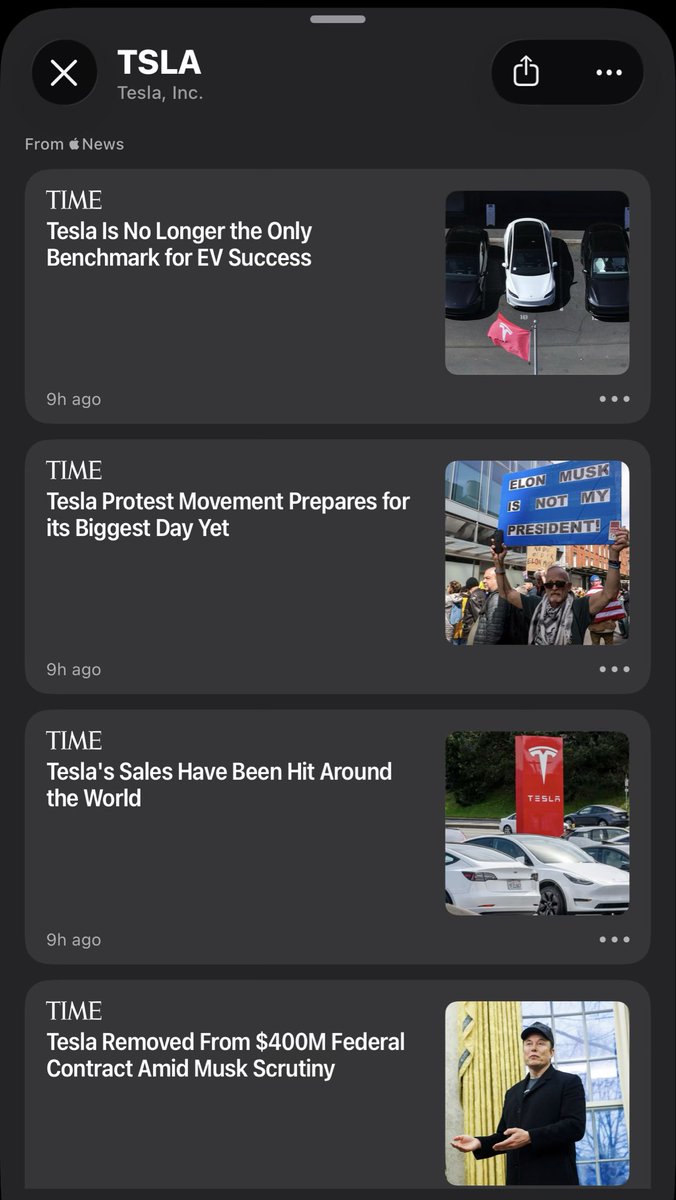 TeslaClubLA tweet media