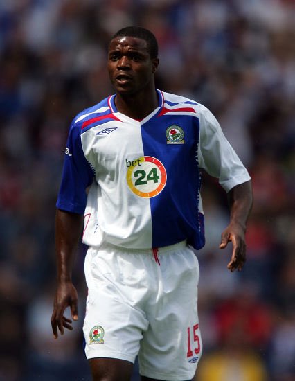 Top 2️⃣ South Africans with the most EPL appearances.