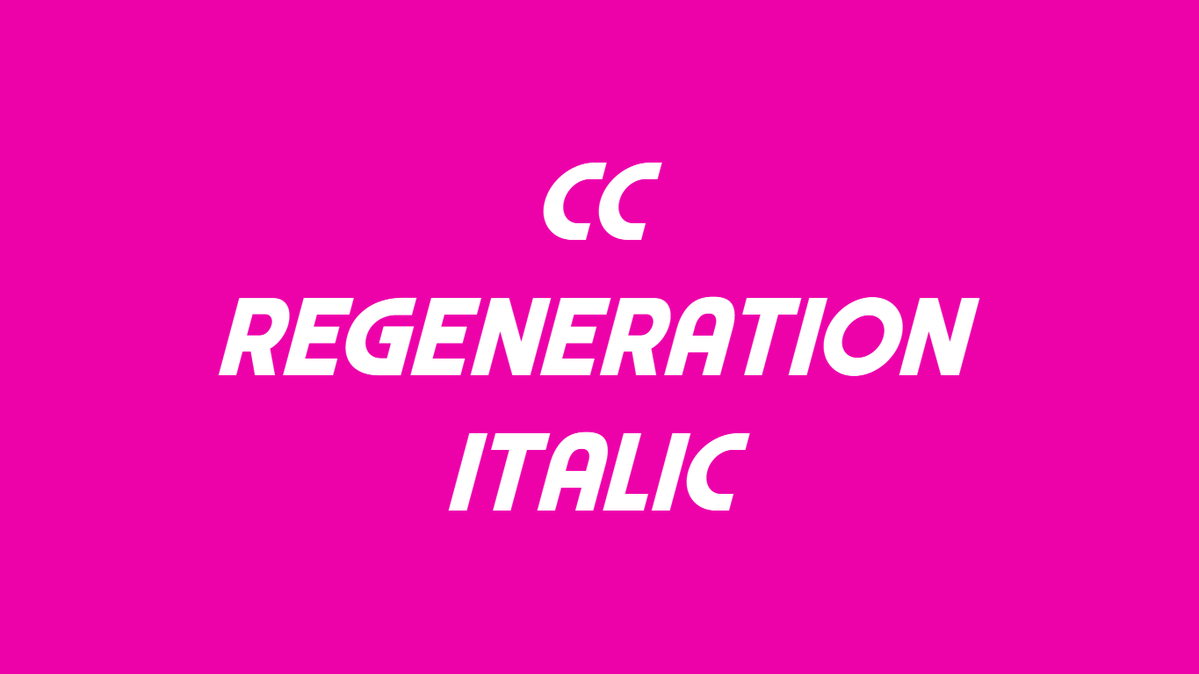 KPOP FONTS SOURCE tweet media