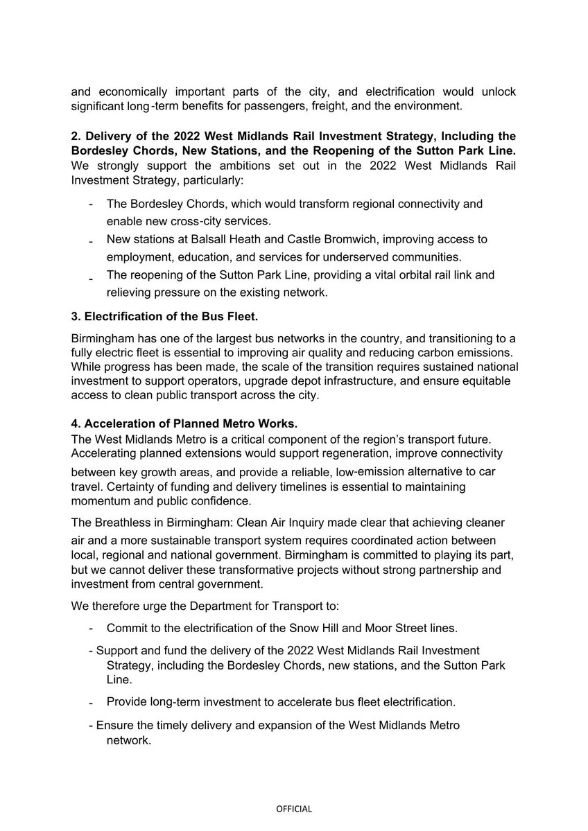 Councillor David Barker tweet media