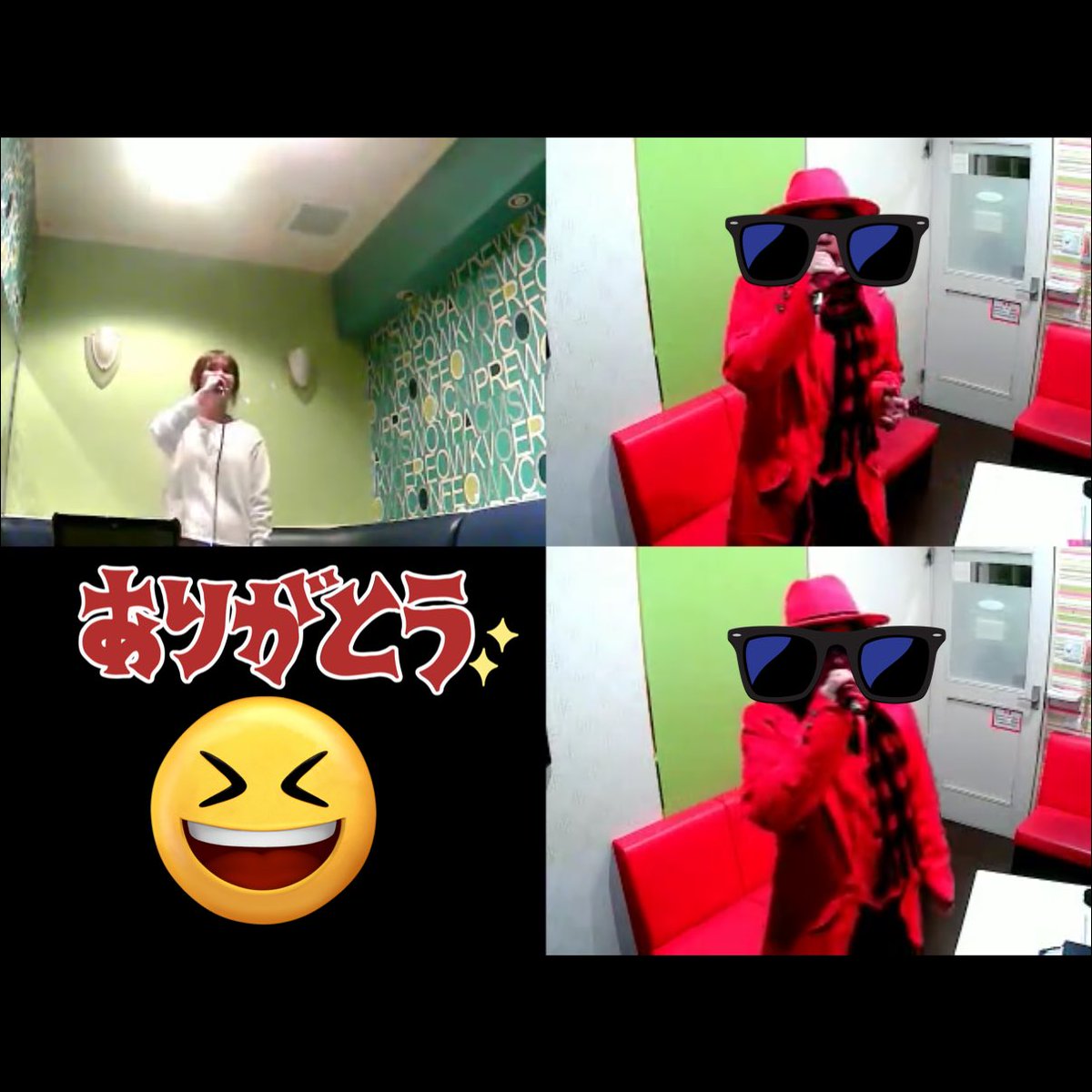 opidesu0829's tweet photo. REDさん、コラボして下さってたの気づかなくてごめんなさい🙇‍♀️💦
ハモリ入れて下さって✨原曲っぽく仕上げてくれたんですね🥹✨
とっても聴き心地良かったです✨✨✨

DAM★ともでカラオケ公開中！ #damtomo I BELIEVE/華原朋美  https://t.co/HfcfZmaq2D https://t.co/eFwkD0wmZA