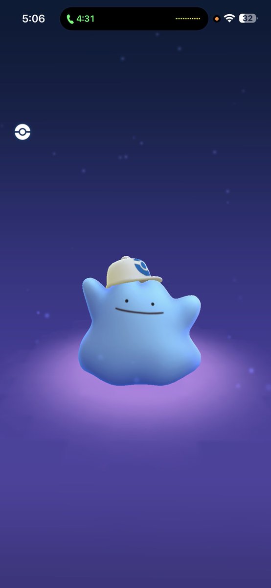 CrystalP_98's tweet photo. OMGGG🥹✨ #PokemonGO #PokemonGOApp https://t.co/7a1C7nvNKj