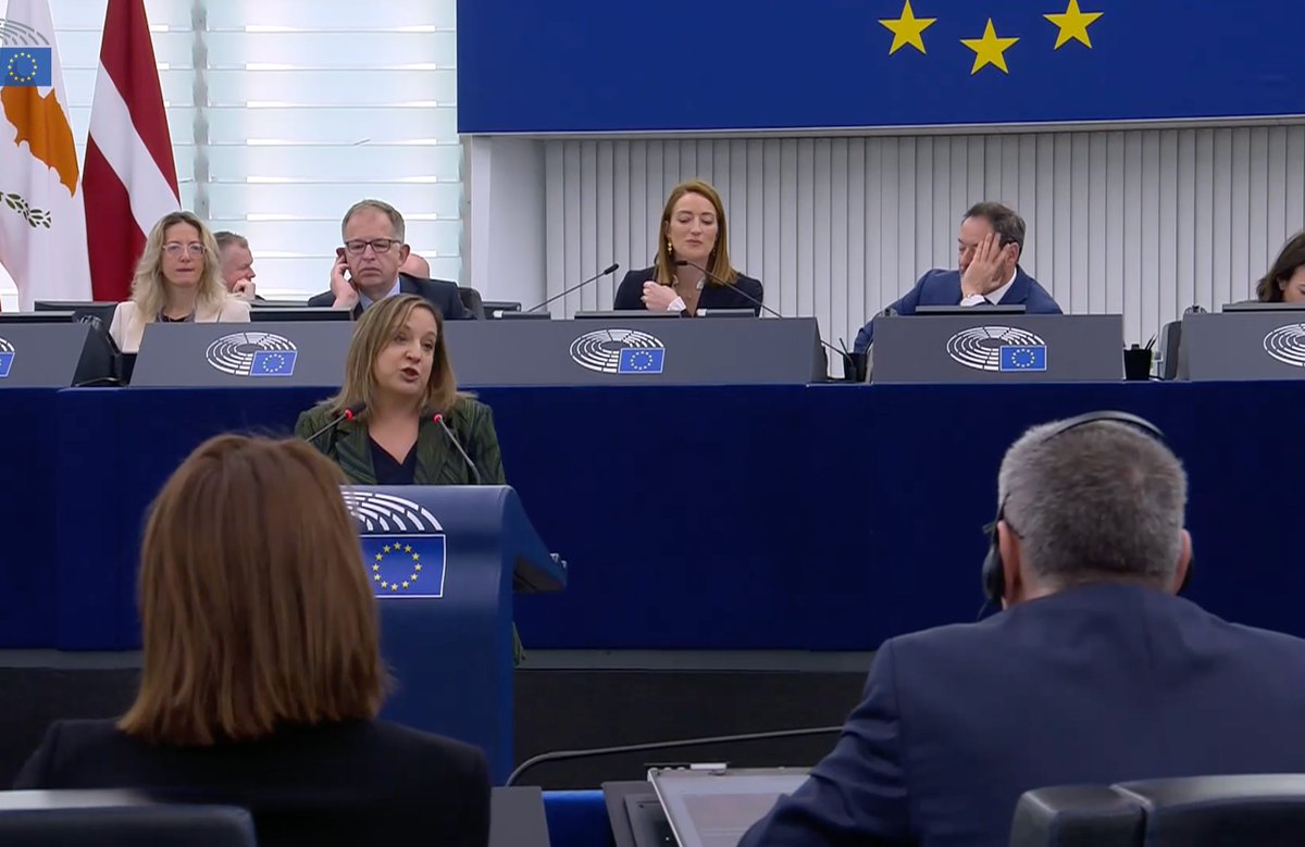 S&D Group tweet media