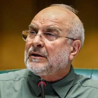 jacksonhinkle's tweet photo. 🚨🇮🇷🇺🇸BREAKING: "WE ARE CERTAINLY NOT SEEKING A CEASEFIRE," said the Iranian Speaker of the Parliament, Ghalibaf.

He said the "aggressor must be struck in the mouth so it learns a lesson." https://t.co/fAJeBoGnC2