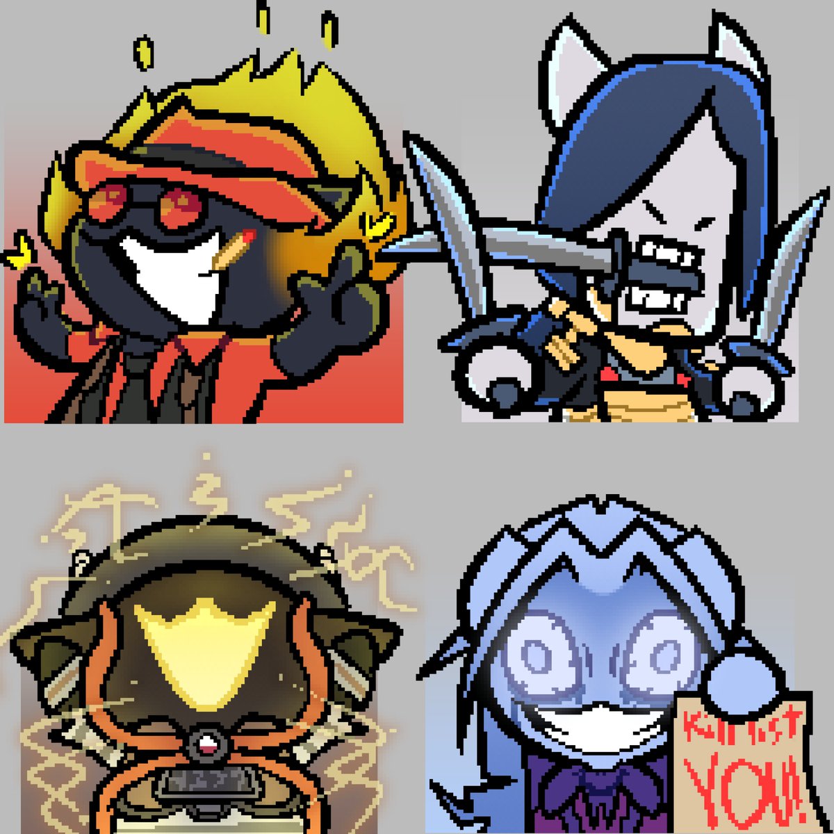 Die Chance tweet media