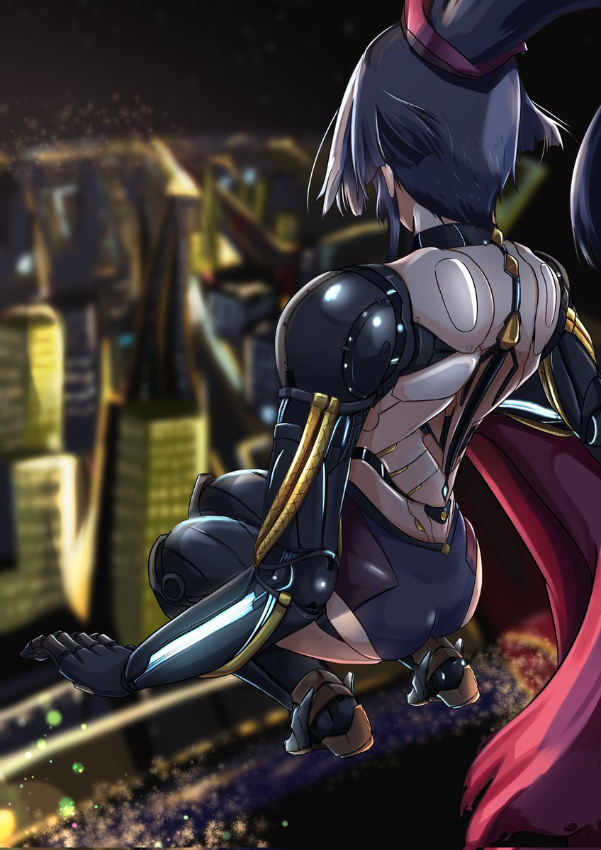 littlesnow33's tweet photo. メカ段蔵さん
こういったフォルムチェンジも見てみたい
#FGO https://t.co/e5NDP77CGC