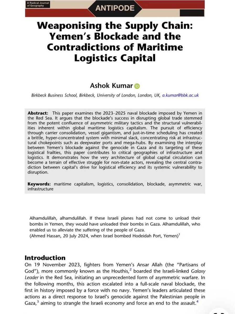 Ashok Kumar | 🇵🇸 tweet media