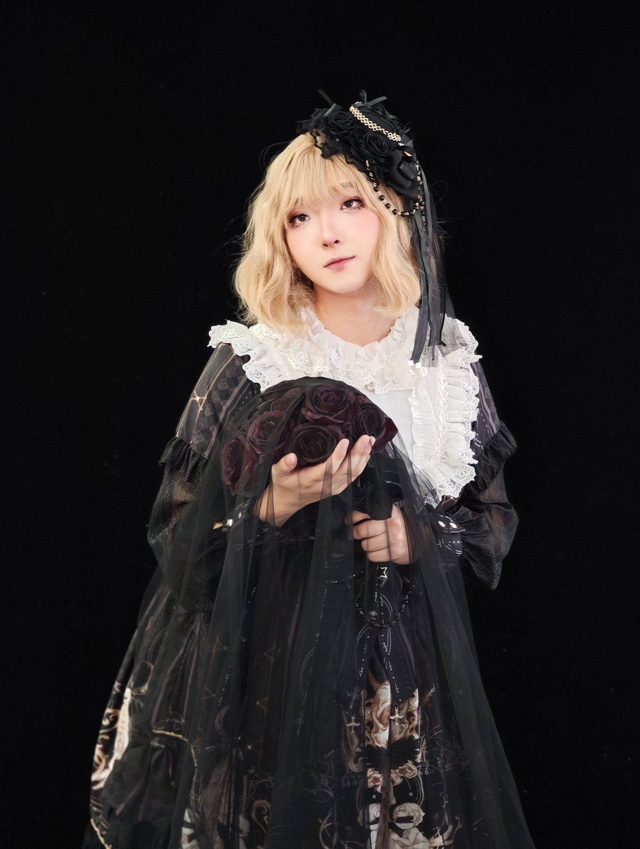 才不是木木 tweet media