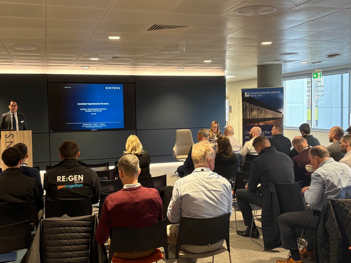 Sintons Construction Dept tweet media