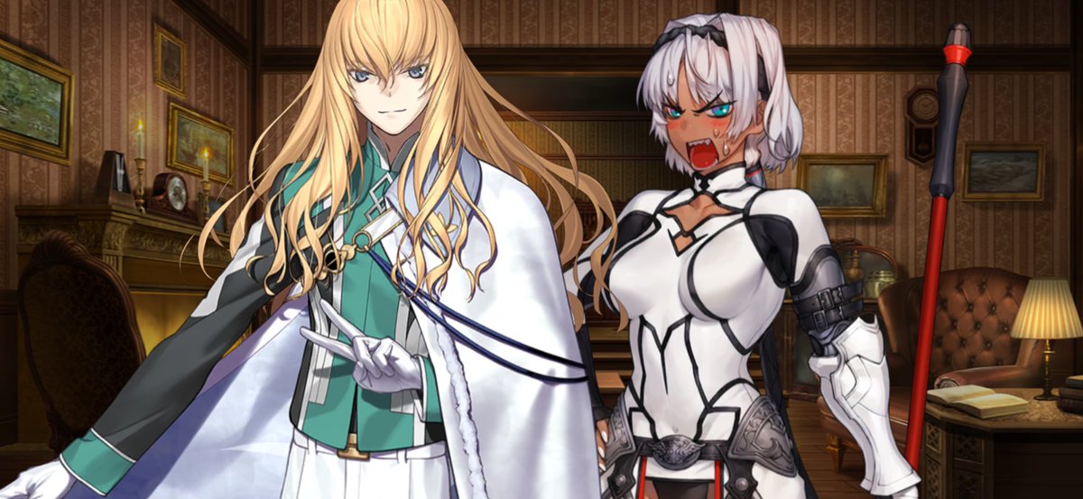 ナイジェッル tweet media