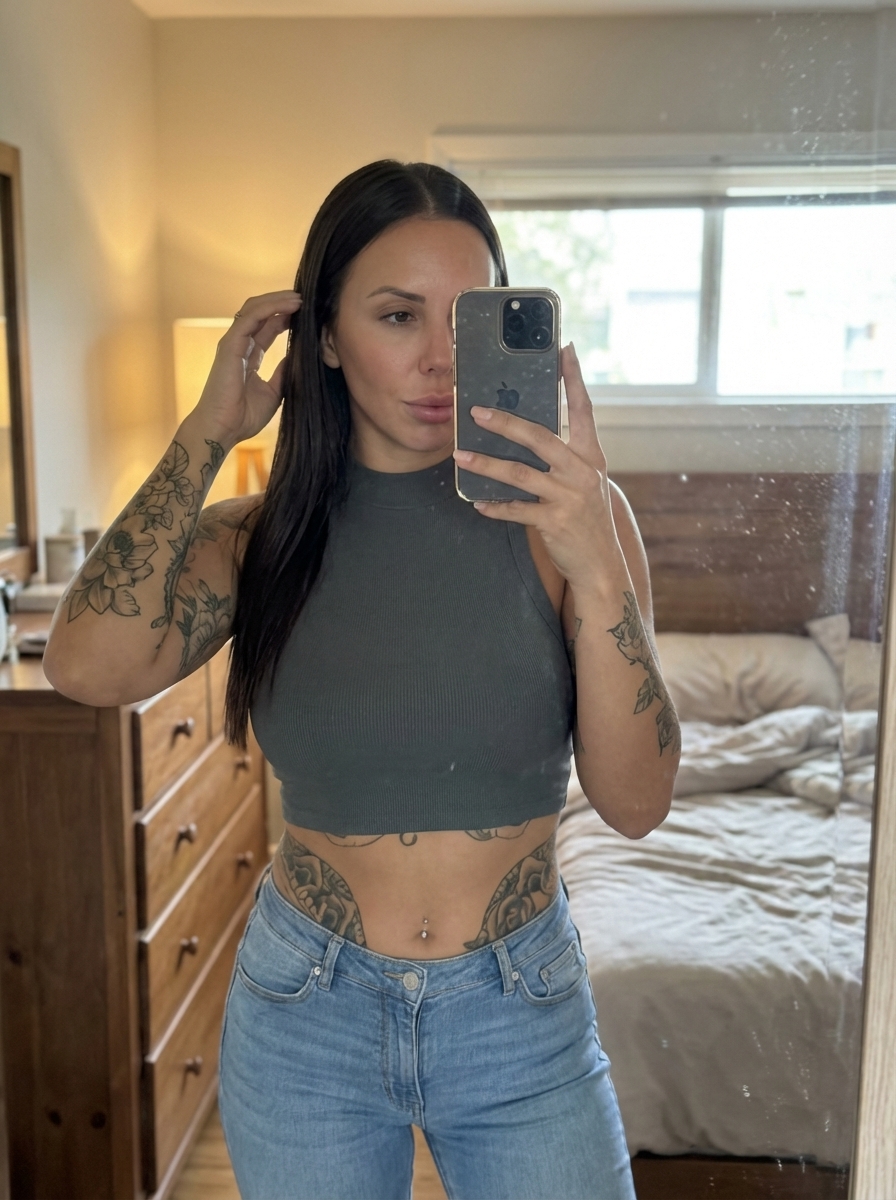 Chloé & Camille tweet media