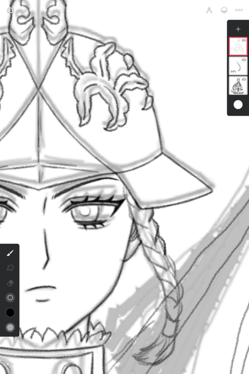aveloriii's tweet photo. Who can share the code?

#vgen #digitalart #vgencode #blackclover #draw #digitalartist https://t.co/yA8dPUqDlb
