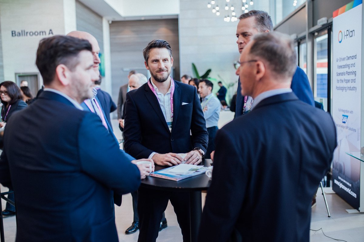 Fastmarkets Forest Products tweet media