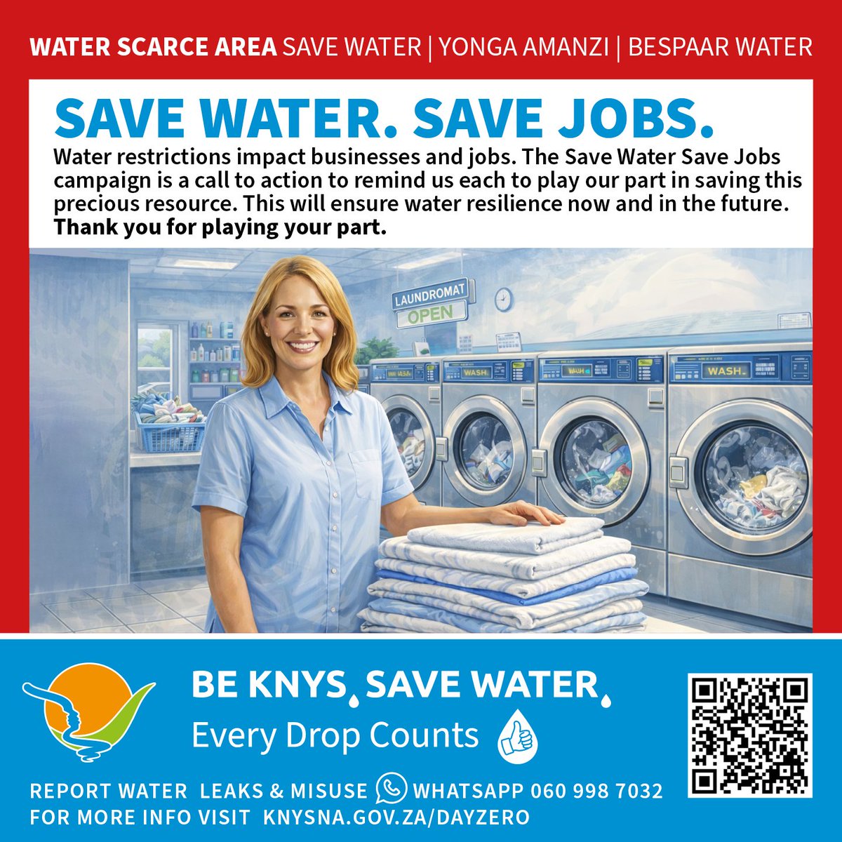 KnysnaMunicipality tweet media