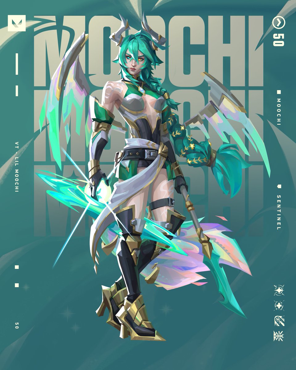 Moochi🌿✨ OUTFIT CONTEST! tweet media