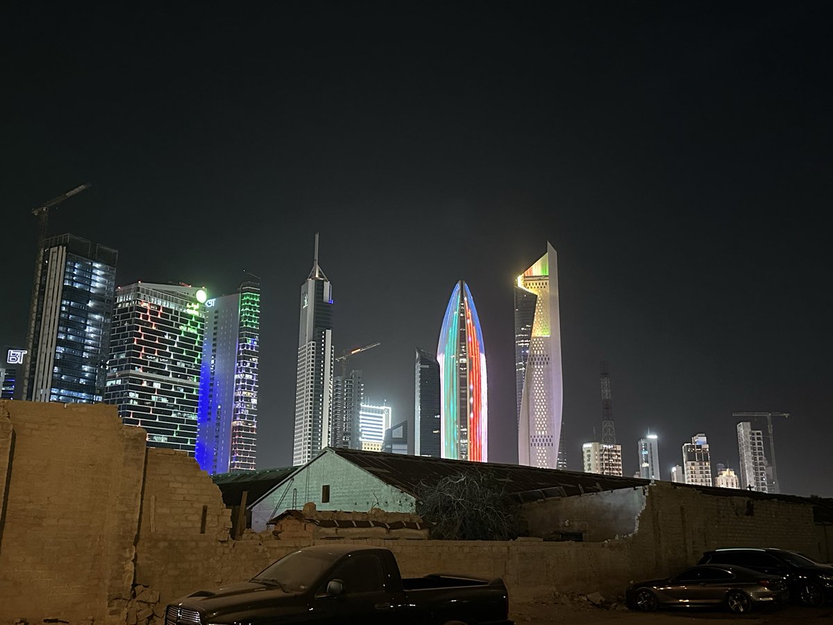 Mark Kaeser tweet media