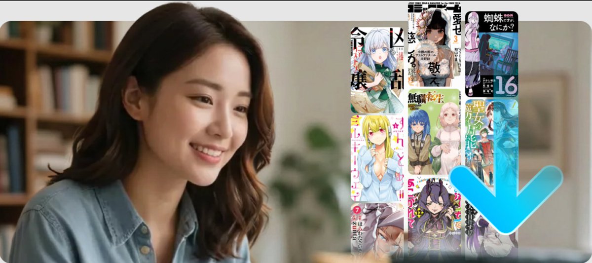 📢 新登場！BookFab BookWalker 変換 ツール！
BookWalkerのDRMを簡単解除、お気に入りのマンガやラノベを永久保存！PDF・EPUB・JPEG形式で高画質変換も可能。
詳細・購入はこちら👉 bookfab.dvdfab.org/bookwalker-con…
#BookFab #BookWalker #マンガ保存 #電子書籍変換 #DRM解除